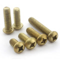 Salable CNC Machining Brass Parts Manufacturer